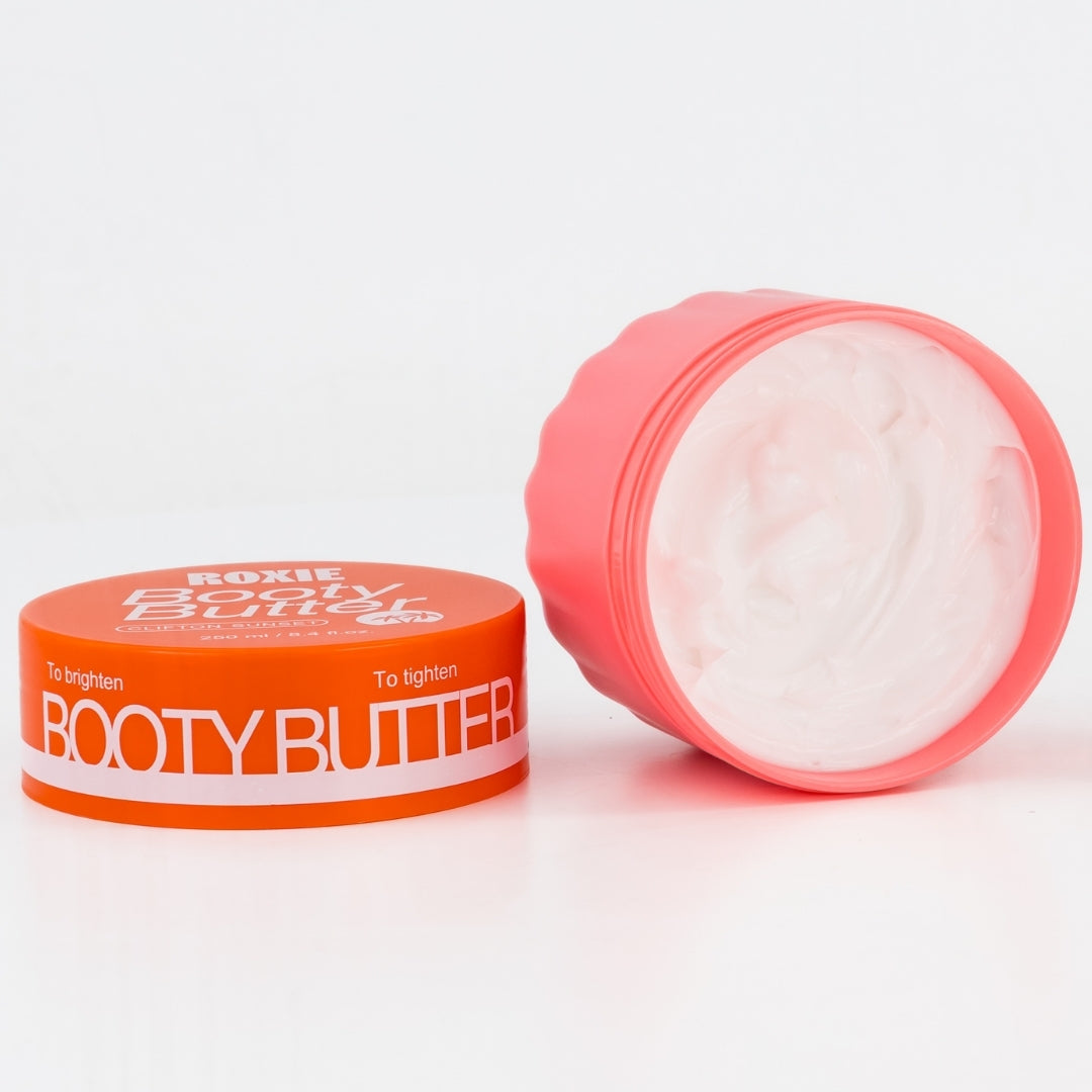 Clifton Sunset Booty Butter 250 ml