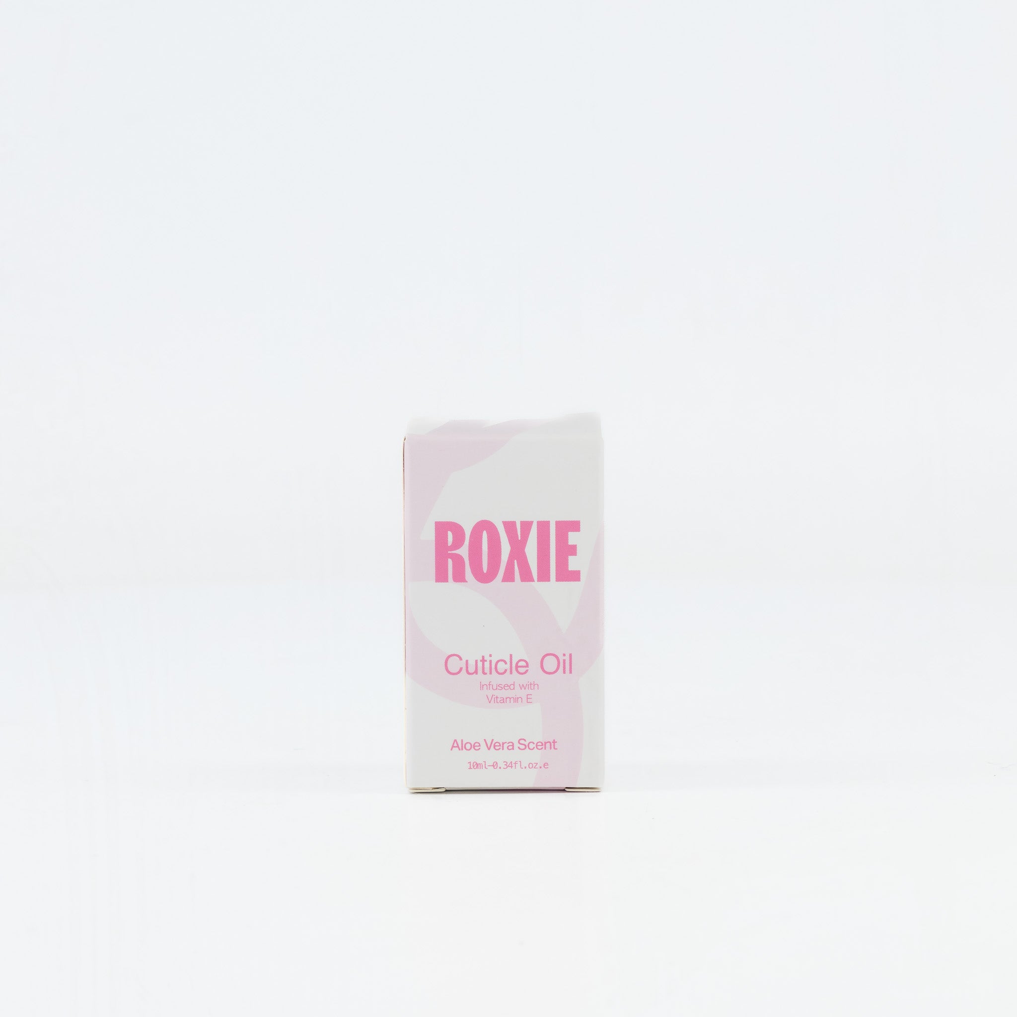 Aloe Vera Cuticle Oil