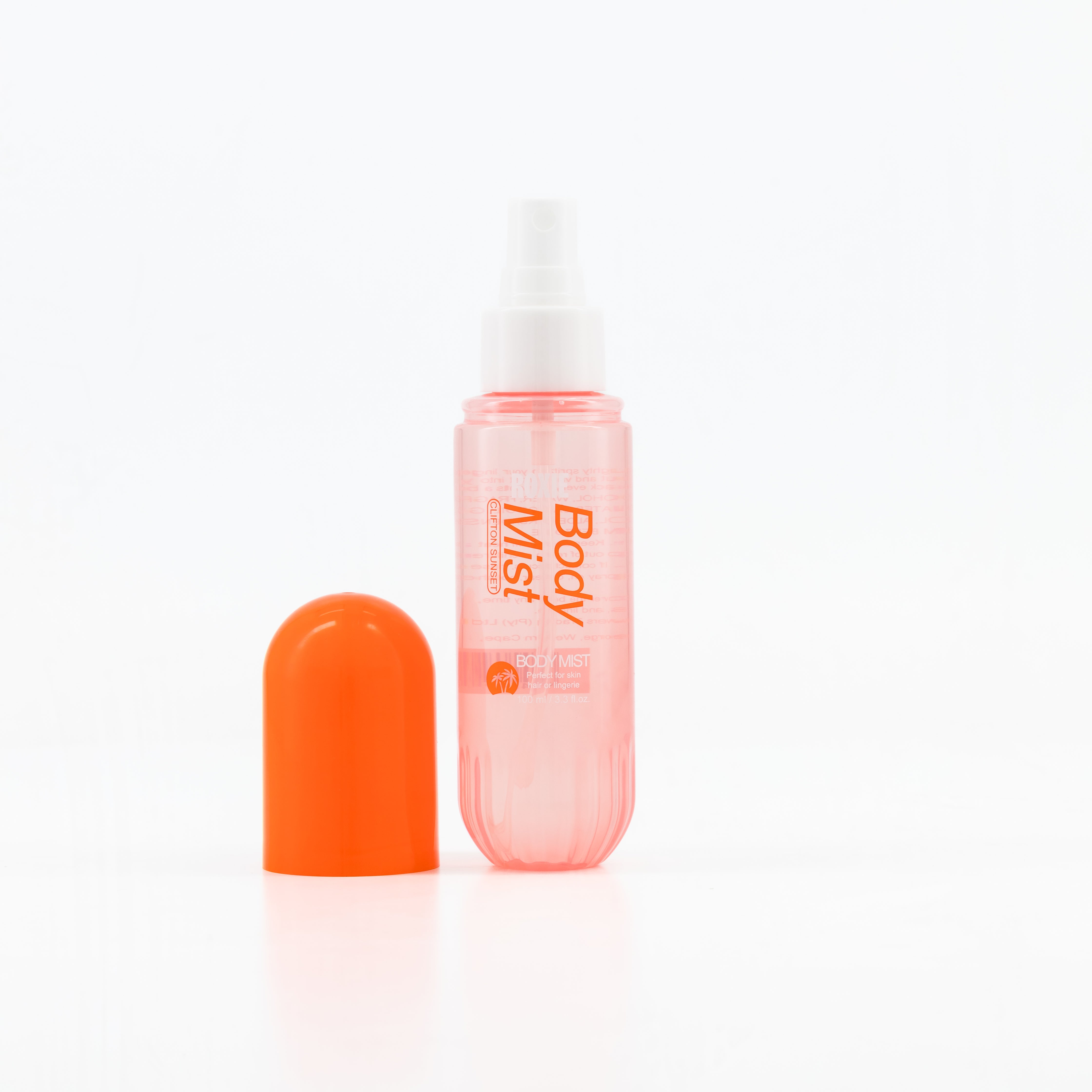 Clifton Sunset Body Mist 100 ml