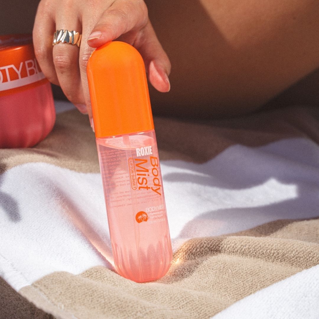 Clifton Sunset Body Mist 100 ml