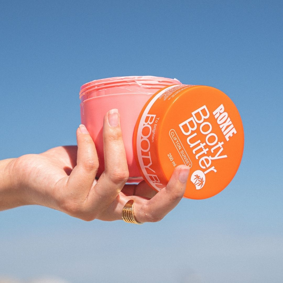 Clifton Sunset Booty Butter 250 ml