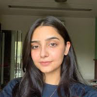 Jessica Naidoo