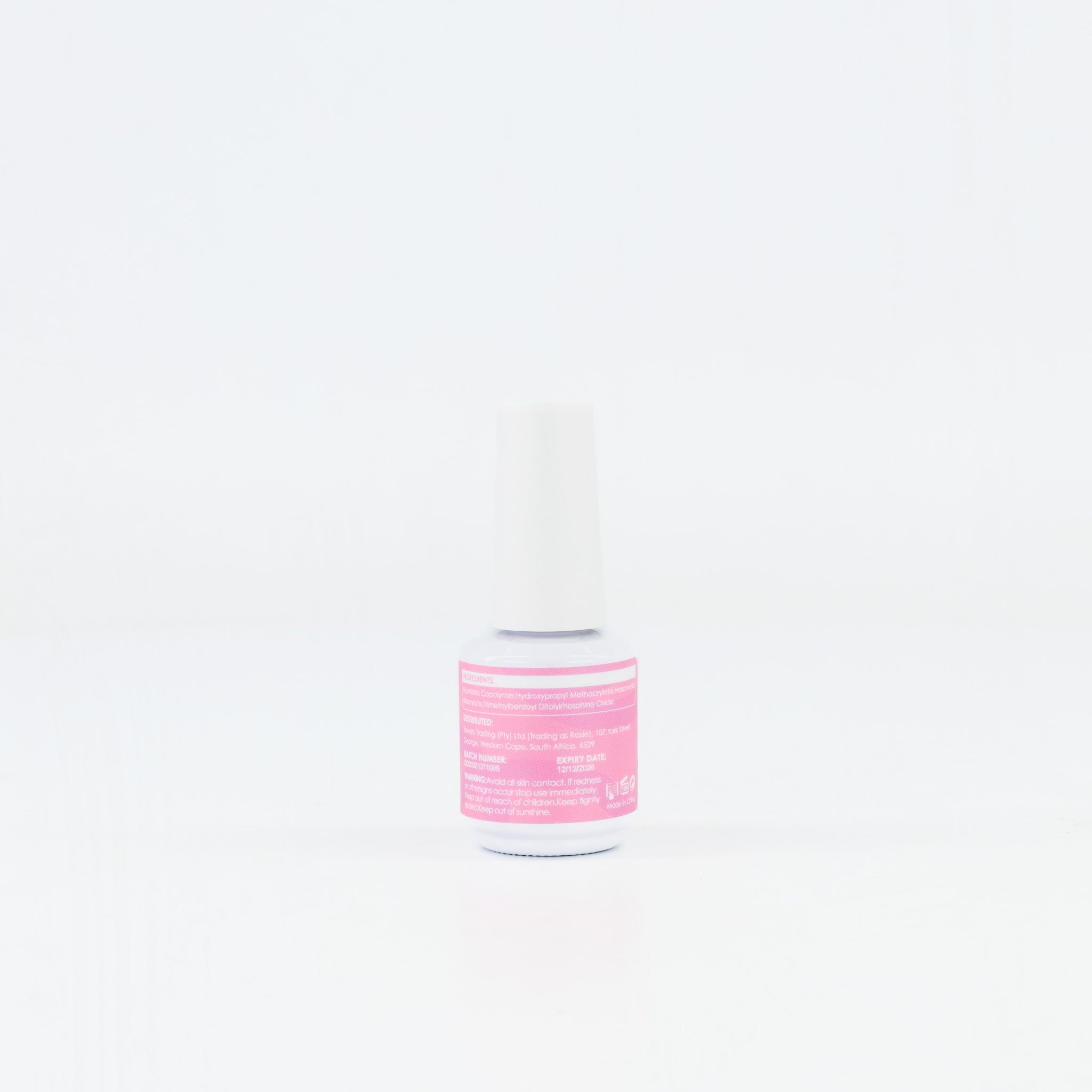 UV Hema & TPO Free Top Coat