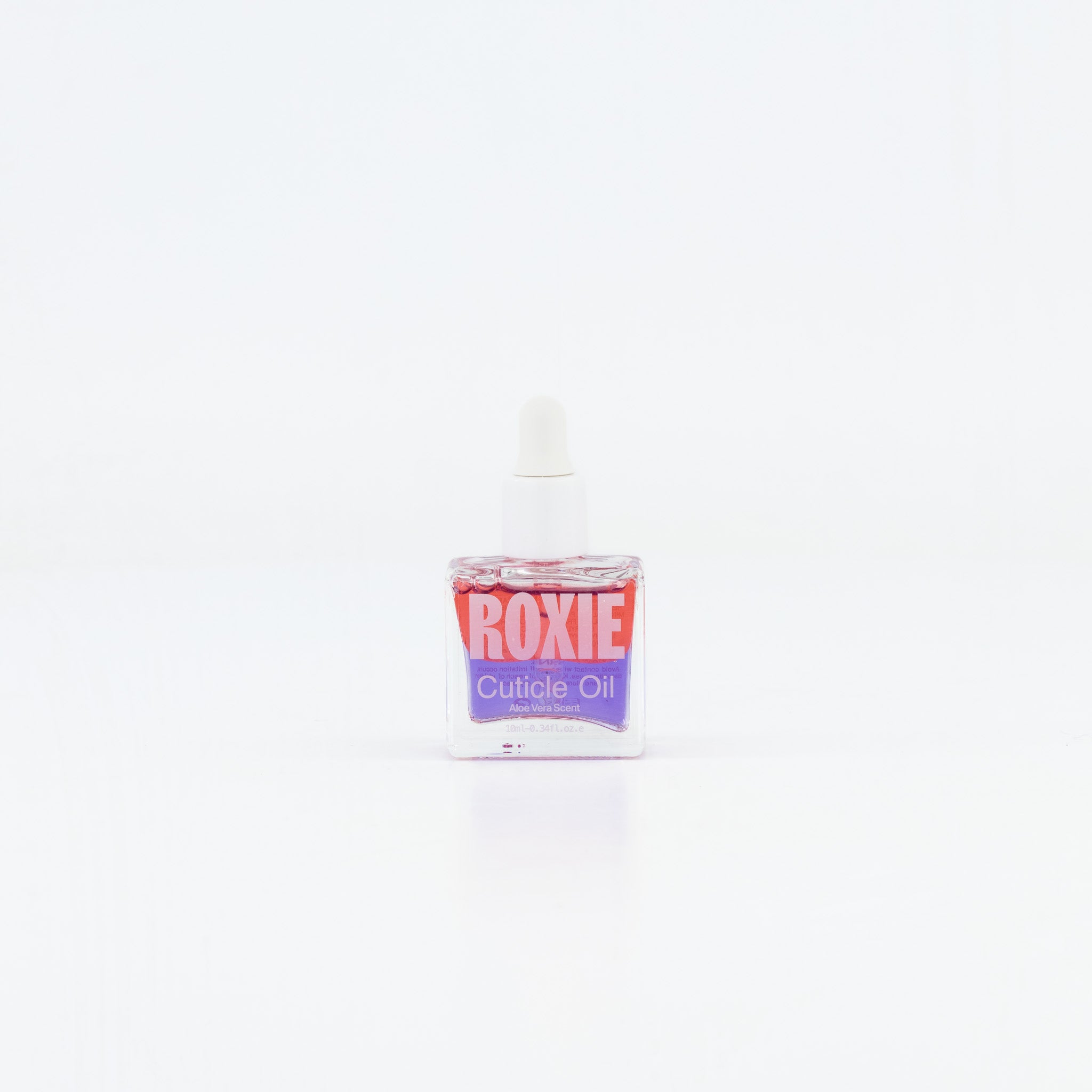 Aloe Vera Cuticle Oil