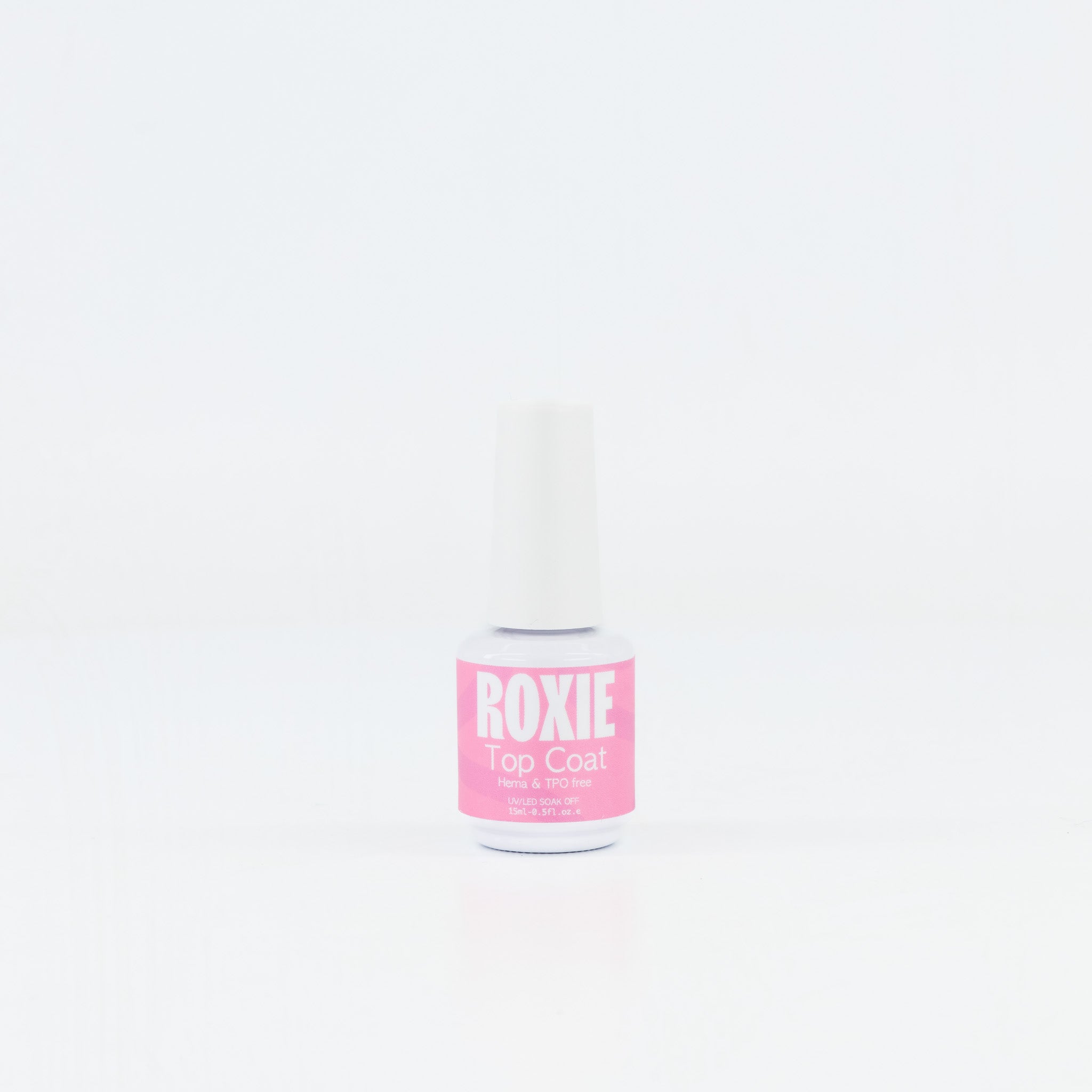 UV Hema & TPO Free Top Coat