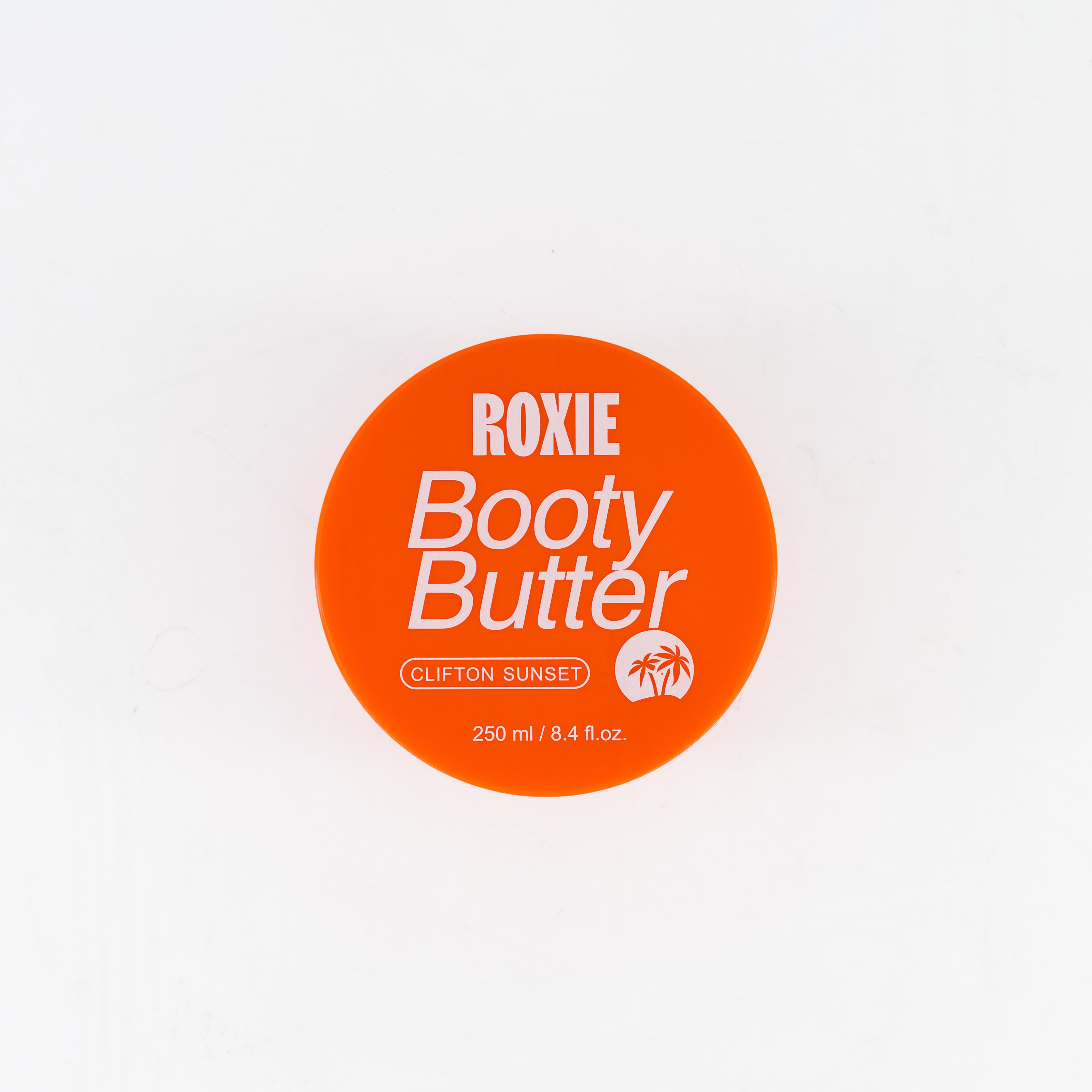 Clifton Sunset Booty Butter 250 ml